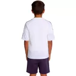 Kids Manchester United Away Jersey Kit 2025/26 - minejerseys