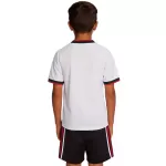Kids Mexico Away Jersey Kit World Cup 2026 - minejerseys