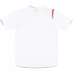 Retro England Home Jersey World Cup 2006 - minejerseys