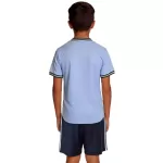 Kids Italy Away Jersey Kit World Cup 2026 - minejerseys