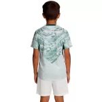 Kids Portugal Away Jersey Kit World Cup 2026 - minejerseys