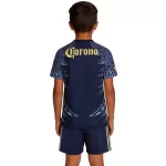 Kids Club America Away Jersey Kit 2025/26 - minejerseys
