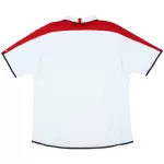 Retro England Home Jersey Euro Cup 2004 - minejerseys