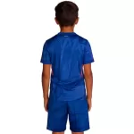 Kids Chelsea Home Jersey Kit 2025/26 - minejerseys