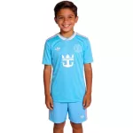 Kids Inter Miami CF Third Jersey Kit 2025 - minejerseys