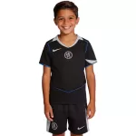 Kids Chelsea Third Jersey Kit 2025/26 - minejerseys