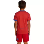 Kids PSG Third Jersey Kit 2025/26 - minejerseys