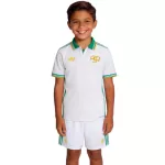 Kids Roma Third Jersey Kit 2025/26 - minejerseys