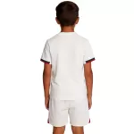 Kids Chelsea Away Jersey Kit 2025/26 - minejerseys
