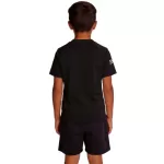 Kids Manchester City Away Jersey Kit 2025/26 - minejerseys