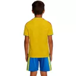 Kids Colombia Home Jersey Kit World Cup 2026 - minejerseys