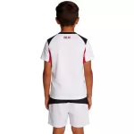 Kids AC Milan Away Jersey Kit 2025/26 - minejerseys