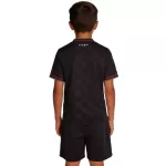 Kids Bayern Munich Third Jersey Kit 2025/26 - minejerseys