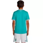Kids Liverpool Third Jersey Kit 2025/26 - minejerseys