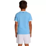 Kids Manchester City Home Jersey 2025/26 - minejerseys