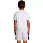 Kids Manchester City KidSuper Club World Cup Jersey Kit 2025/26 - minejerseys