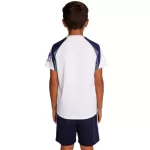 Kids Tottenham Hotspur Home Jersey Kit 2025/26 - minejerseys