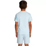 Kids Inter Milan Away Jersey Kit 2025/26 - minejerseys