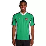 Retro Nigeria Home Jersey World Cup 1998 - minejerseys