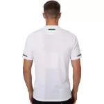 Retro Portugal Away Jersey 2010 - minejerseys