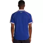 Retro France Home Jersey World Cup 1998 - minejerseys