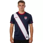 Retro USA Away Jersey World Cup 2010 - minejerseys