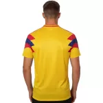 Retro Colombia Home Jersey 1990 - minejerseys