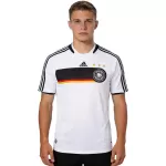 Retro Germany Home Jersey Euro 2008 - minejerseys