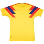 Retro Colombia Home Jersey 1990 - minejerseys
