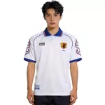 Retro Japan Away Jersey World Cup 1998 - minejerseys
