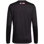 Real Madrid x Marvel Long Sleeve Jersey 2025/26 - minejerseys