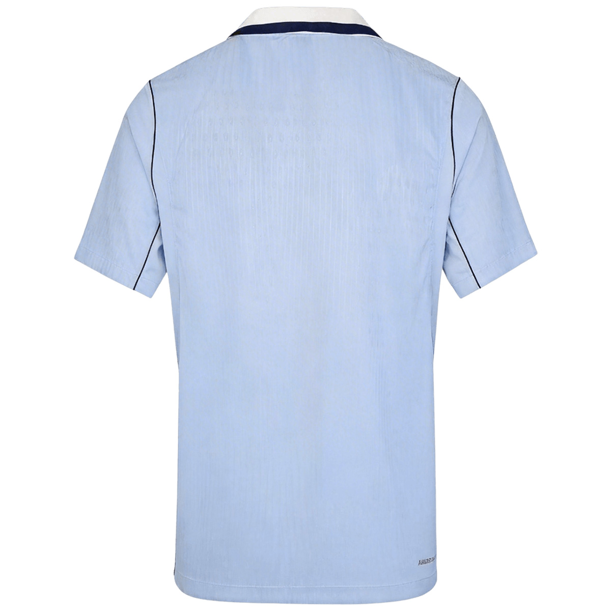 Uruguay Home Match Jersey World Cup 2026 - Image 2
