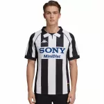 Retro Juventus Home Jersey 1997/98 - minejerseys