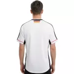 Retro Germany Home Jersey World Cup 1998 - minejerseys