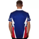 Retro Yugoslavia Home Jersey 1990 - minejerseys