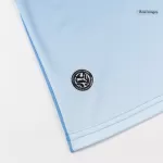 HAALAND #9 Manchester City Home Jersey 2025/26 - minejerseys