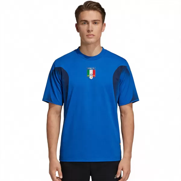 Retro Italy Home Jersey World Cup 2006 - minejerseys