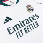 MBAPPÉ #10 Real Madrid Home Jersey 2026/27 - minejerseys