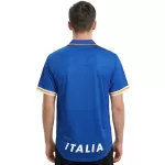 Retro Italy Home Jersey Euro Cup 1996 - minejerseys