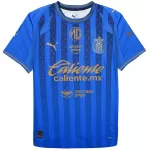 Chivas Third Away Match Jersey Player Version 2026 - minejerseys