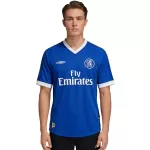 Retro Chelsea Home Jersey 2003/05 - minejerseys