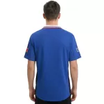 Retro France Home Jersey Euro Cup 1996 - minejerseys