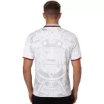 Retro Mexico Away Jersey World Cup 1998 - minejerseys