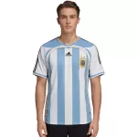 Retro Argentina Home Jersey World Cup 2006 - minejerseys