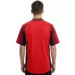 Retro Spain Home Jersey World Cup 1998 - minejerseys