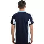 Retro Argentina Away Jersey World Cup 1998 - minejerseys
