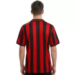 Retro AC Milan Home Jersey 1996/97 - minejerseys