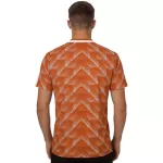 Retro Netherlands Home Jersey Euro Cup 1988 - minejerseys