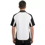 Retro Manchester United Centenary Away/Third Jersey 2001/02 - minejerseys