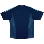 Retro Argentina Away Jersey World Cup 2002 - minejerseys